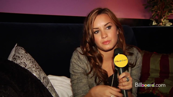 Demi on the Jonas Brothers Tour 1892 - Demilush on the Jonas Brothers Tour Part oo4