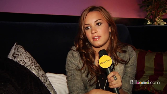 Demi on the Jonas Brothers Tour 1949 - Demilush on the Jonas Brothers Tour Part oo4