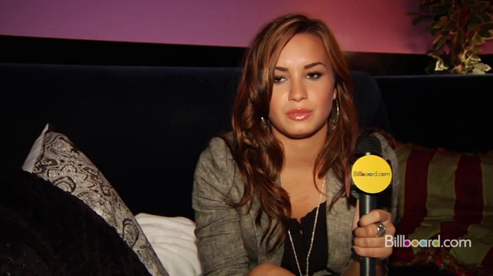 Demi on the Jonas Brothers Tour 2074 - Demilush on the Jonas Brothers Tour Part oo5