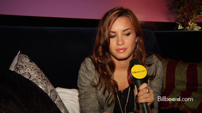 Demi on the Jonas Brothers Tour 2129 - Demilush on the Jonas Brothers Tour Part oo5