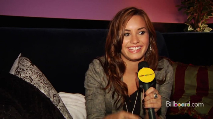 Demi on the Jonas Brothers Tour 2142