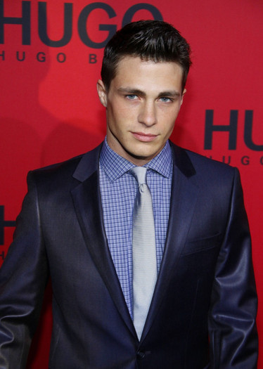 Colton - Colton Haynes