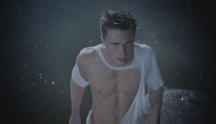 Colton - Colton Haynes