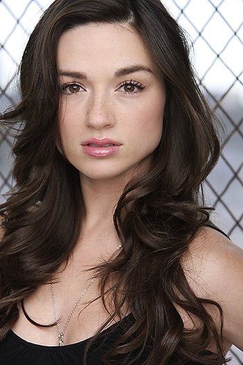 Crystal (4) - Crystal Reed