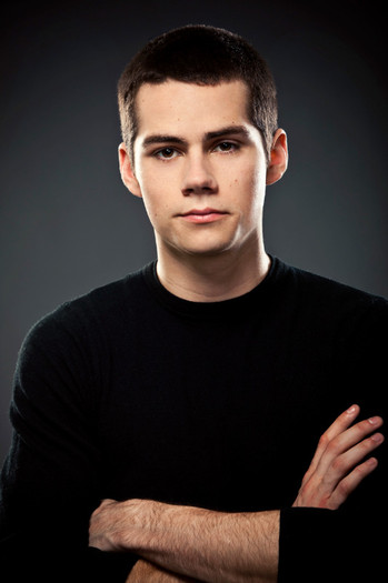 Dylan (1) - Dylan OBrien