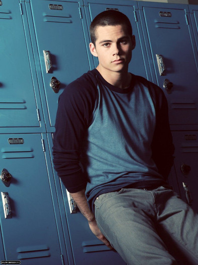 Dylan (2) - Dylan OBrien