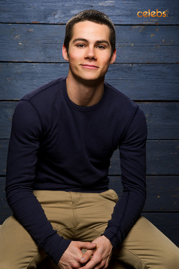 Dylan (7) - Dylan OBrien