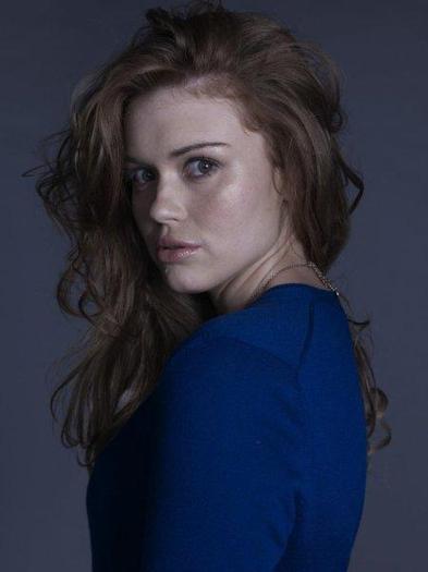 Holland Roden  (1) - Holland Roden