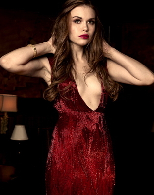 Holland Roden  (7) - Holland Roden