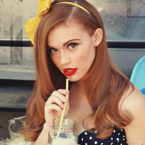 Holland Roden  (10) - Holland Roden