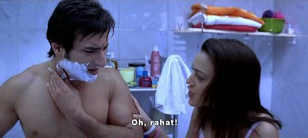  - o-Salaam Namaste