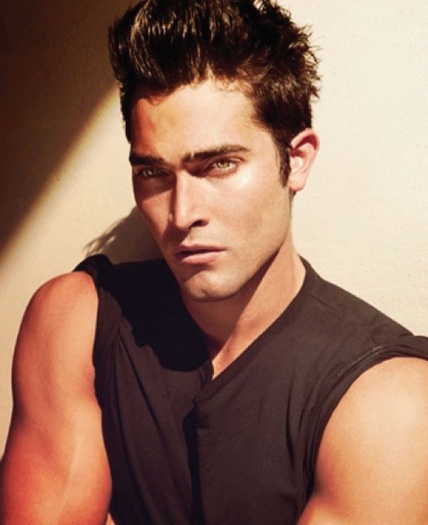 Tyler (3) - Tyler Hoechlin