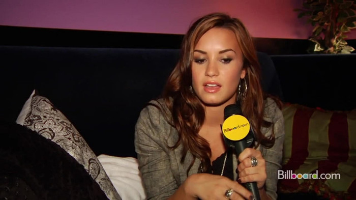 Demi on the Jonas Brothers Tour 2462 - Demilush on the Jonas Brothers Tour Part oo5