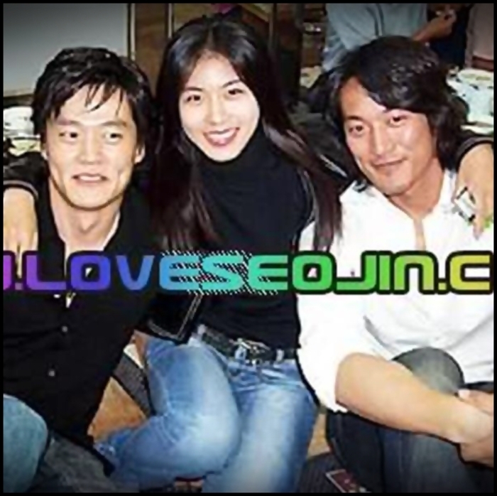 ✿` -Saranghae Chae`Ok:x