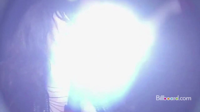 Demi on the Jonas Brothers Tour 2611