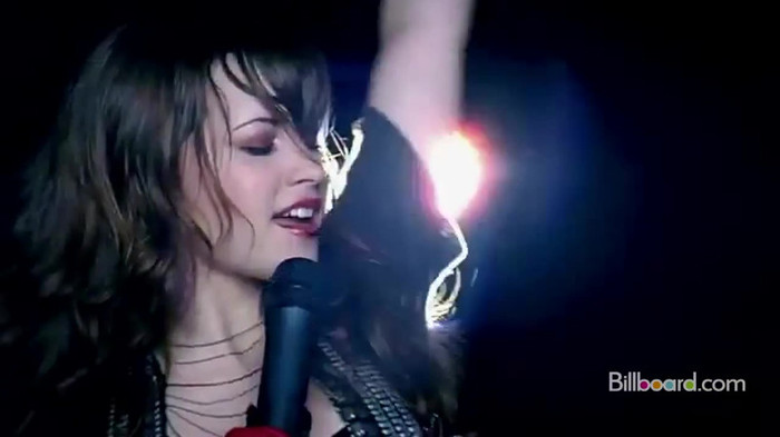 Demi on the Jonas Brothers Tour 2616