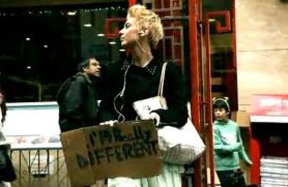 different - photo