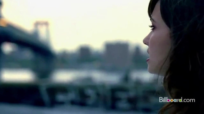 Demi on the Jonas Brothers Tour 2883