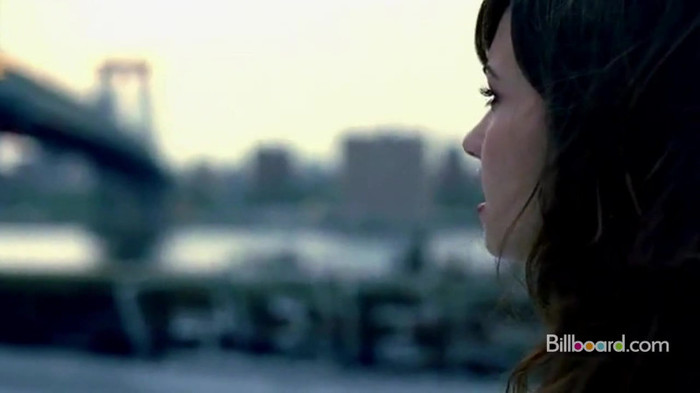 Demi on the Jonas Brothers Tour 2902
