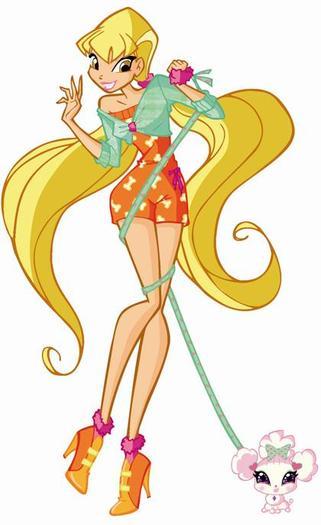 JWBNTYCTCMXGBJCKDUE - winx stella