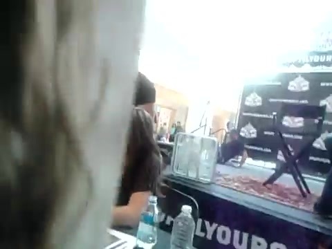 me meeting Demi 0658 - Demilush - Me meeting Demi Part oo2