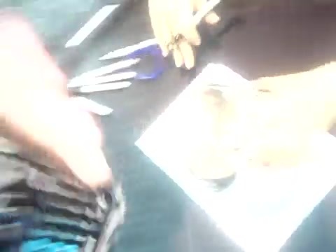 me meeting Demi 2138