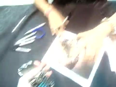 me meeting Demi 2158 - Demilush - Me meeting Demi Part oo5