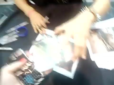 me meeting Demi 2182 - Demilush - Me meeting Demi Part oo5