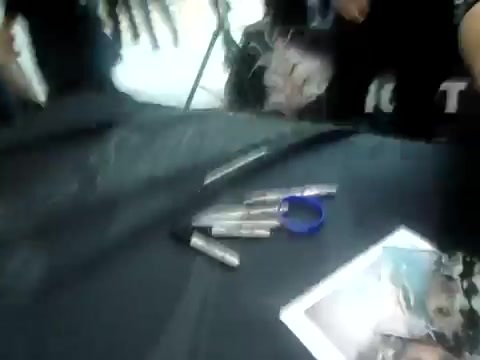 me meeting Demi 1777