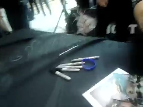 me meeting Demi 1780