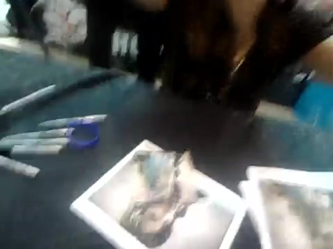 me meeting Demi 1896