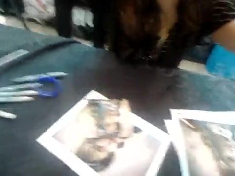 me meeting Demi 1916