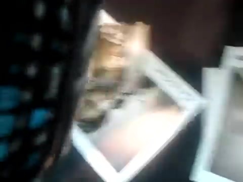 me meeting Demi 1948