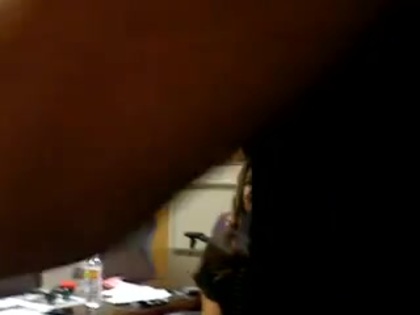 DEMI LOVATO VIP MEETING AT 8-1-10 0591 - Demilush - VIP Meeting At 08 01 2010 Part oo2