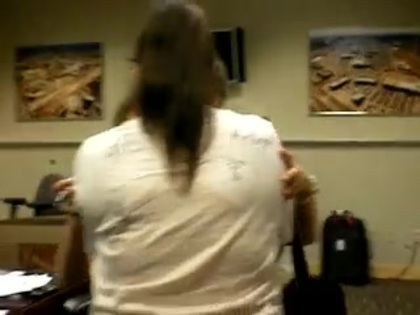 DEMI LOVATO VIP MEETING AT 8-1-10 2703 DEMI LOVATO VIP MEETING AT 8-1-10 2703