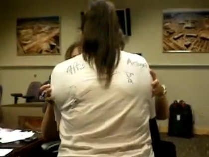 DEMI LOVATO VIP MEETING AT 8-1-10 2715 DEMI LOVATO VIP MEETING AT 8-1-10 2715