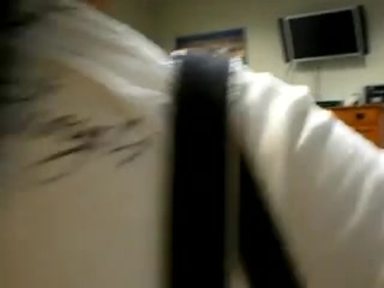 DEMI LOVATO VIP MEETING AT 8-1-10 2118