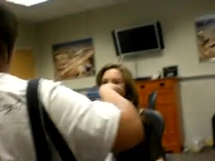 DEMI LOVATO VIP MEETING AT 8-1-10 2190