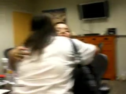 DEMI LOVATO VIP MEETING AT 8-1-10 2272 - Demilush - VIP Meeting At 08 01 2010 Part oo5