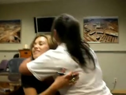 DEMI LOVATO VIP MEETING AT 8-1-10 3541 - Demilush - VIP Meeting At 08 01 2010 Part oo8