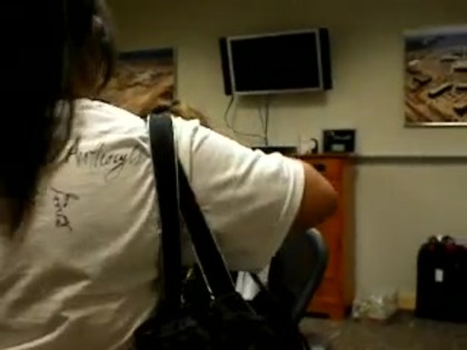 DEMI LOVATO VIP MEETING AT 8-1-10 2374 - Demilush - VIP Meeting At 08 01 2010 Part oo5