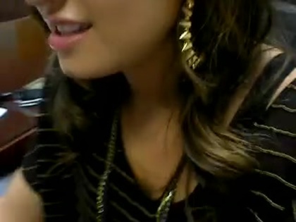 DEMI LOVATO VIP MEETING AT 8-1-10 4622 - Demilush - VIP Meeting At 08 01 2010 Part o10
