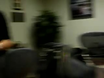 DEMI LOVATO VIP MEETING AT 8-1-10 3977