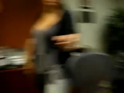 DEMI LOVATO VIP MEETING AT 8-1-10 3991 - Demilush - VIP Meeting At 08 01 2010 Part oo8