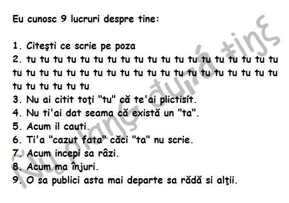 Interesant....