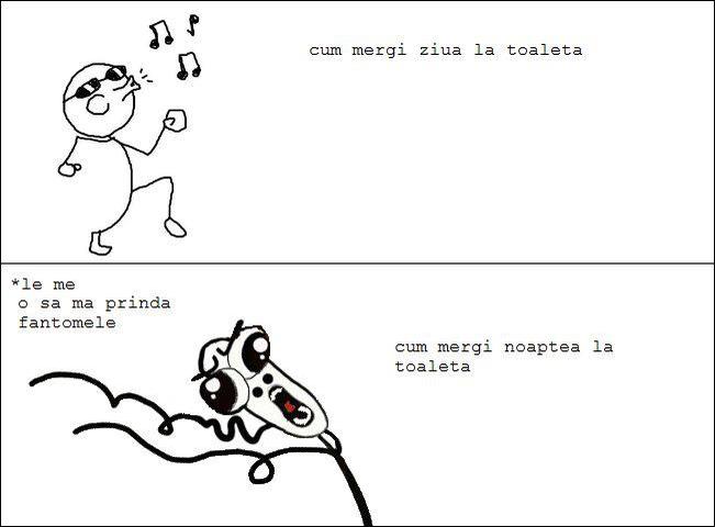 Asta mi se intampla si mie .......