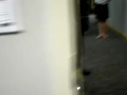 DEMI LOVATO VIP MEETING AT 8-1-10 5945