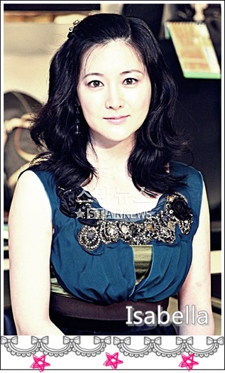 ♥♥♥` `Lee Young Ae`♥♥♥` - 0 - 0 - 1 Top Actress