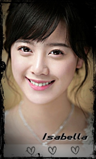 ♥♥♥` `Go Hye Sun`♥♥♥` - 0 - 0 - 1 Top Actress