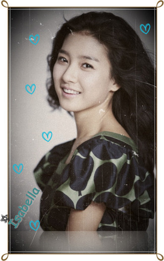 ♥♥♥` `Kim So Eun`♥♥♥` - 0 - 0 - 1 Top Actress